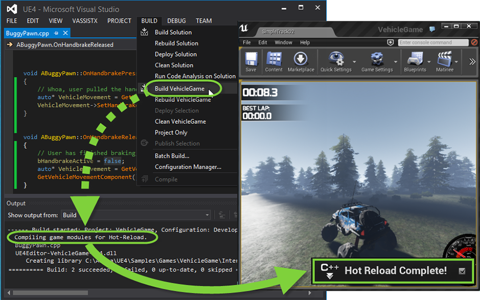 How To Unreal Engine 3 For Mac